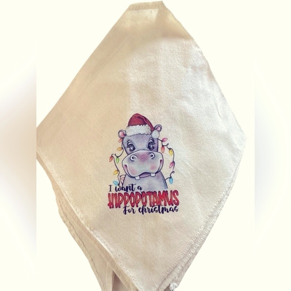 NEW Canvas Pet Bandana - Picture 4 of 4